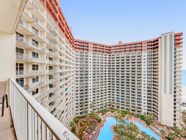 Panama City Beach Condo 1018724