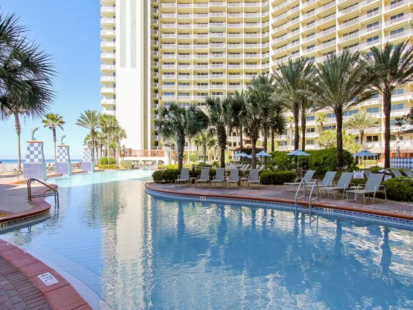 Panama City Beach Condo 1018724