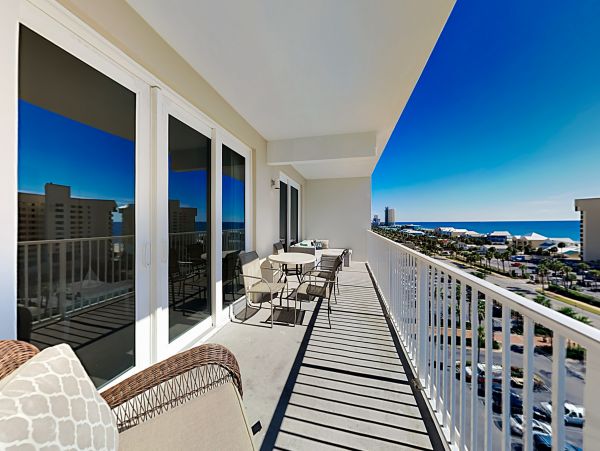 Panama City Beach Condo 1018725