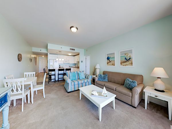 Panama City Beach Condo 1018725