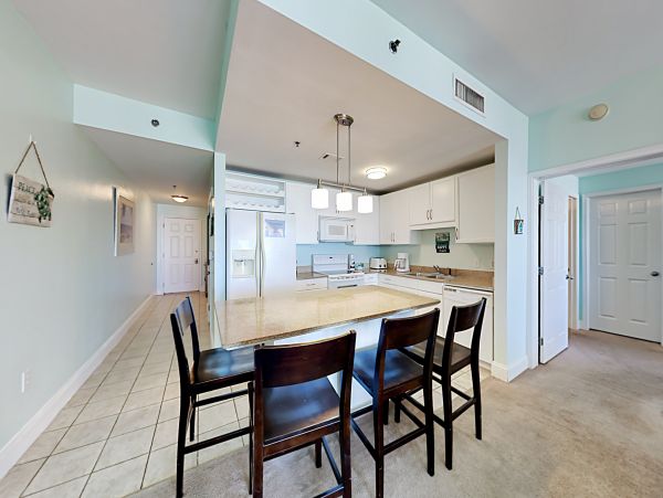 Panama City Beach Condo 1018725