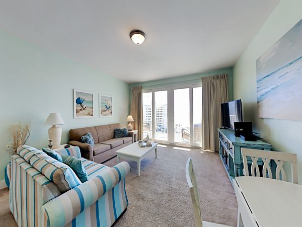 Panama City Beach Condo 1018725