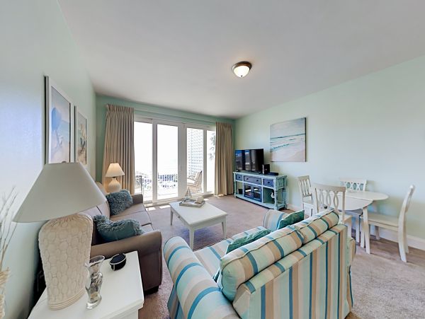 Panama City Beach Condo 1018725