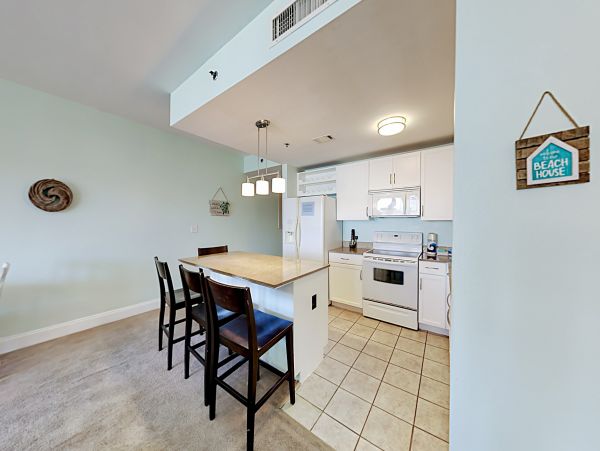 Panama City Beach Condo 1018725