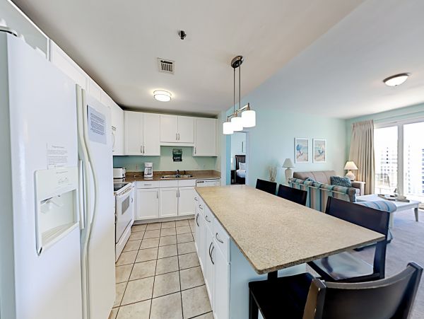 Panama City Beach Condo 1018725