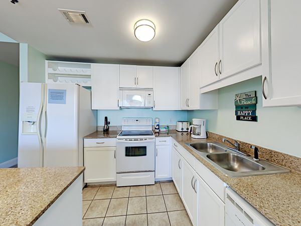 Panama City Beach Condo 1018725