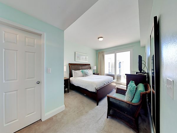 Panama City Beach Condo 1018725