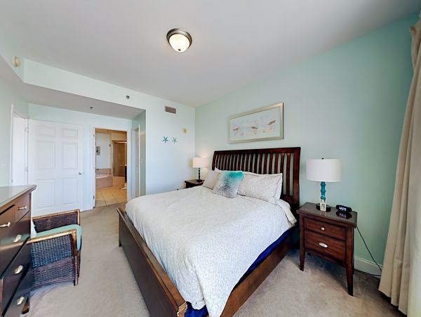 Panama City Beach Condo 1018725