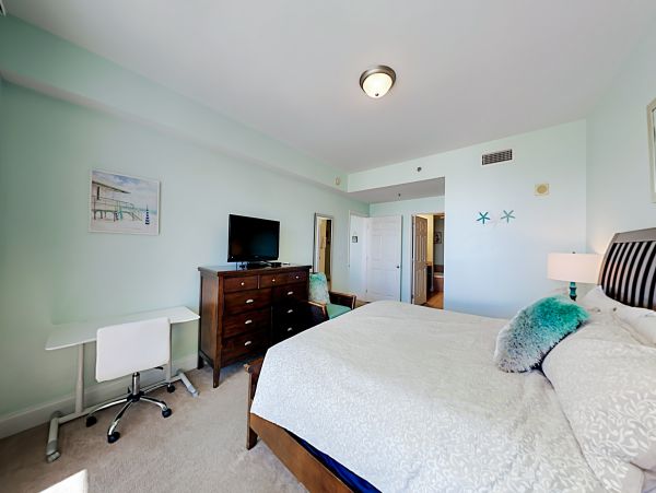 Panama City Beach Condo 1018725