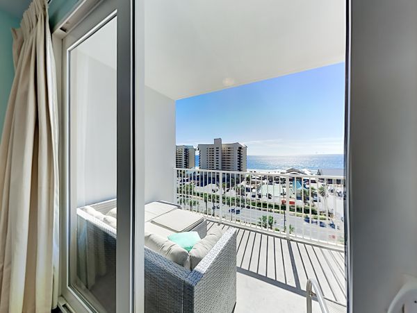 Panama City Beach Condo 1018725