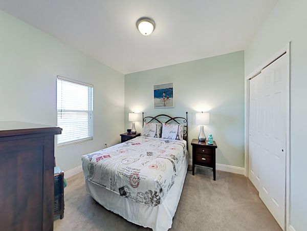 Panama City Beach Condo 1018725