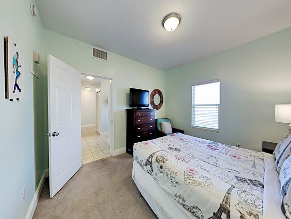 Panama City Beach Condo 1018725