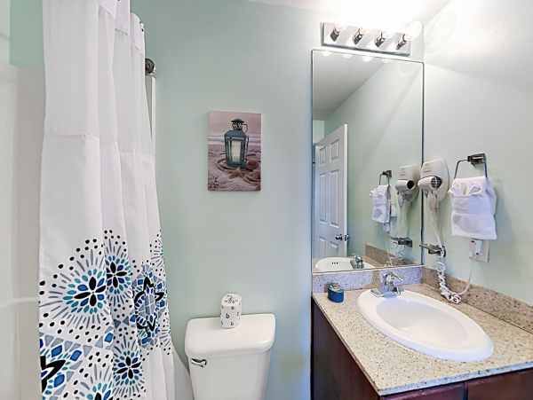 Panama City Beach Condo 1018725