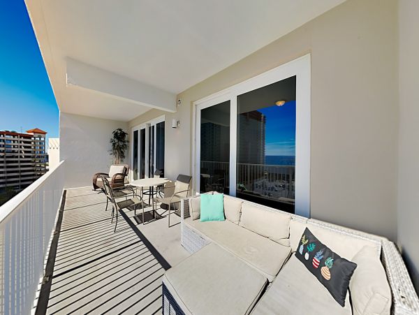 Panama City Beach Condo 1018725