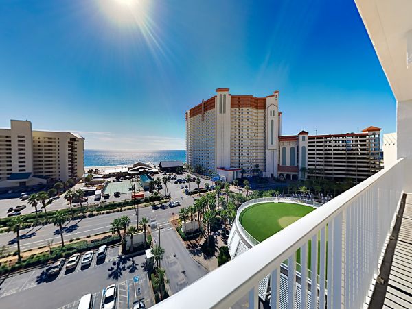 Panama City Beach Condo 1018725