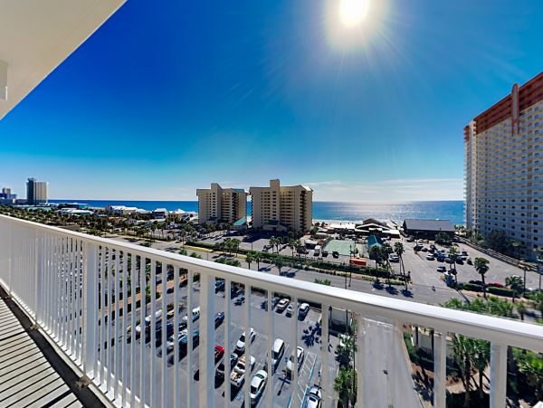 Panama City Beach Condo 1018725