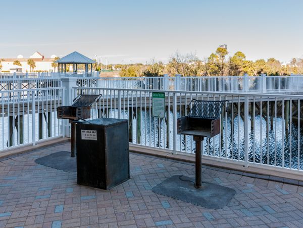 Panama City Beach Condo 1018725