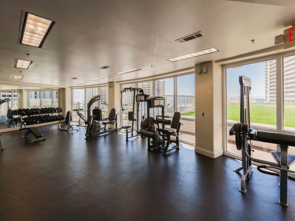 Panama City Beach Condo 1018725