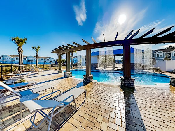 Panama City Beach Condo 1018726