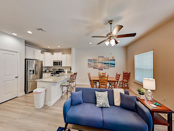 Panama City Beach Condo 1018726