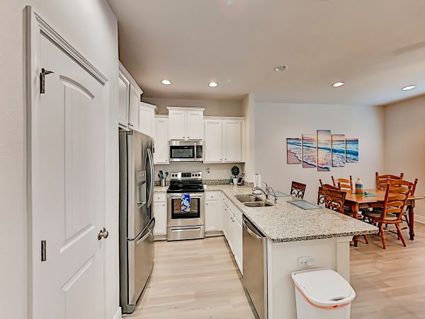 Panama City Beach Condo 1018726