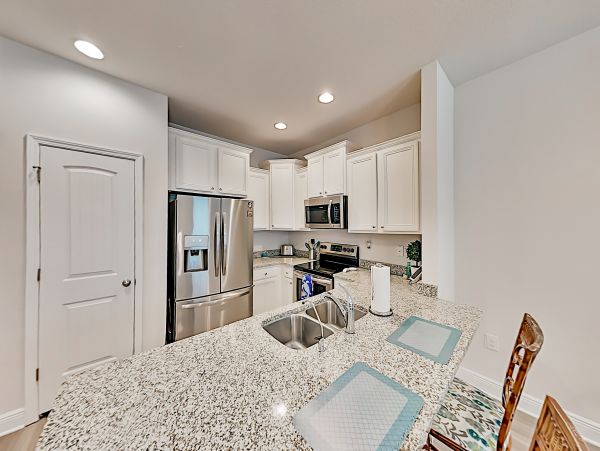 Panama City Beach Condo 1018726