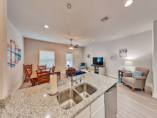 Panama City Beach Condo 1018726