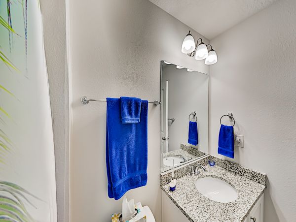 Panama City Beach Condo 1018726