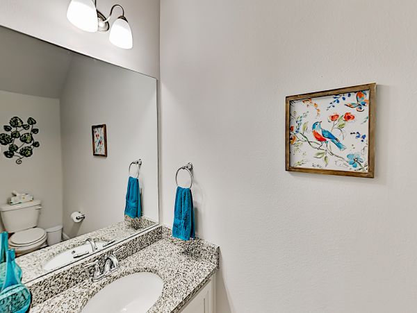 Panama City Beach Condo 1018726