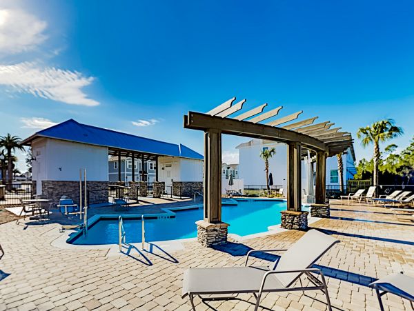 Panama City Beach Condo 1018726