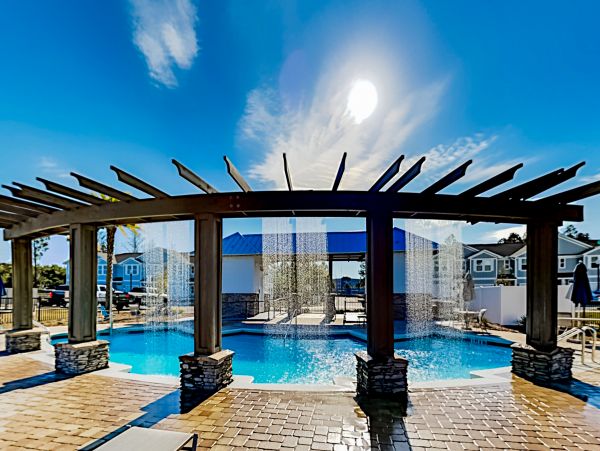 Panama City Beach Condo 1018726