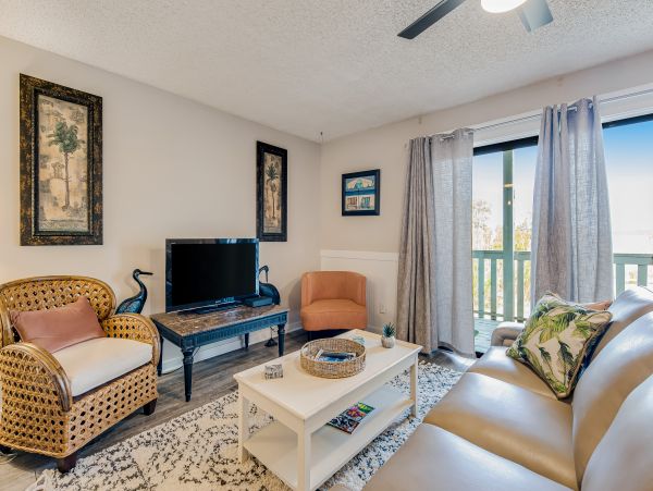 Panama City Beach Condo 1018727