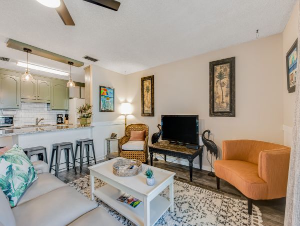 Panama City Beach Condo 1018727