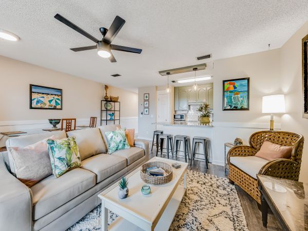 Panama City Beach Condo 1018727