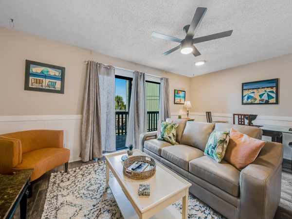 Panama City Beach Condo 1018727
