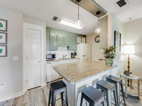 Panama City Beach Condo 1018727