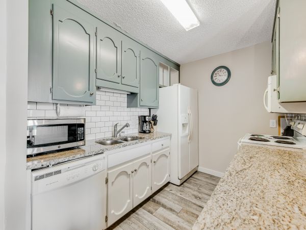 Panama City Beach Condo 1018727