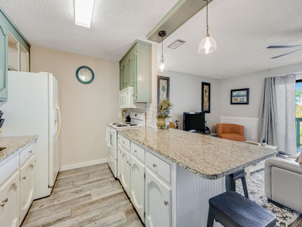 Panama City Beach Condo 1018727