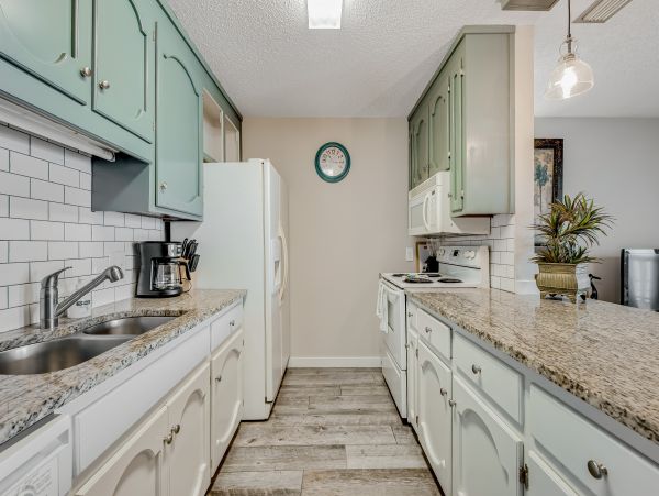 Panama City Beach Condo 1018727