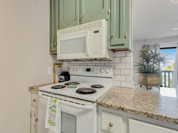 Panama City Beach Condo 1018727
