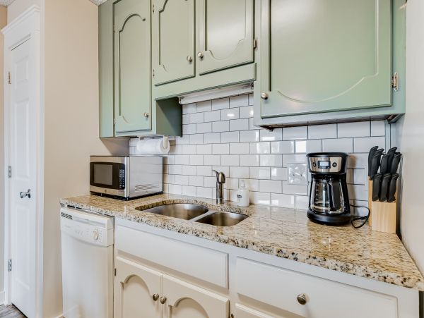 Panama City Beach Condo 1018727