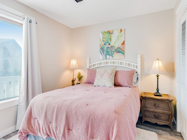 Panama City Beach Condo 1018727