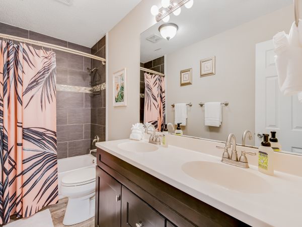Panama City Beach Condo 1018727