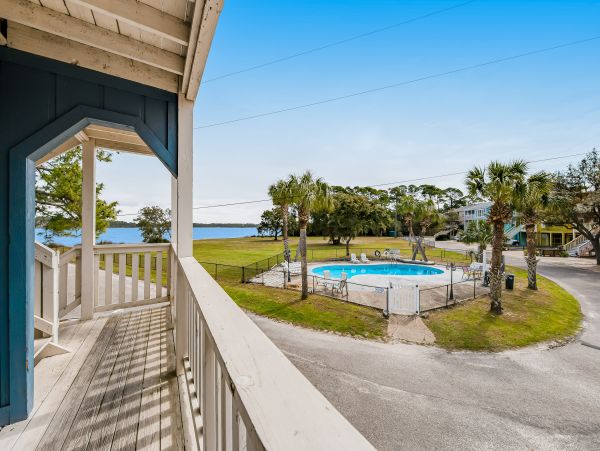 Panama City Beach Condo 1018727