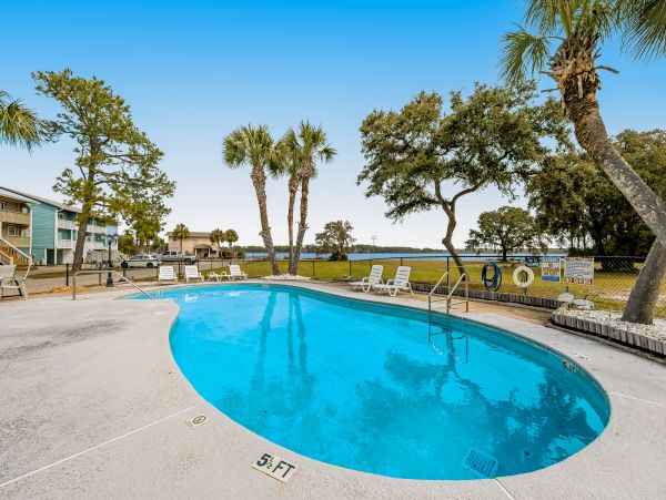 Panama City Beach Condo 1018727