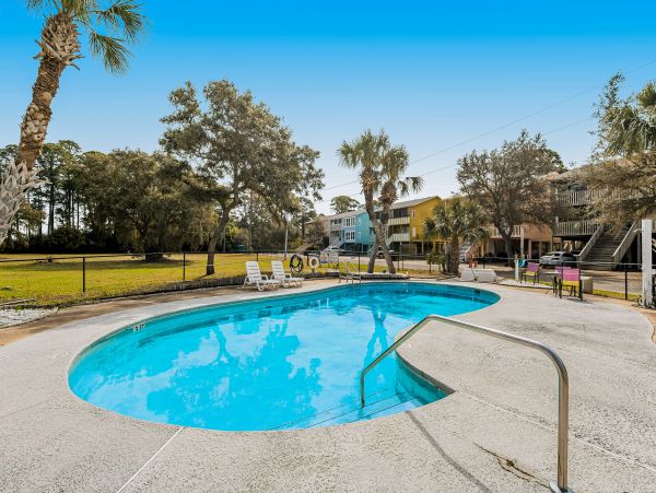 Panama City Beach Condo 1018727