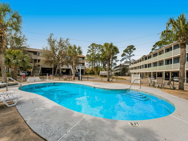 Panama City Beach Condo 1018727
