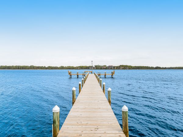 Panama City Beach Condo 1018727