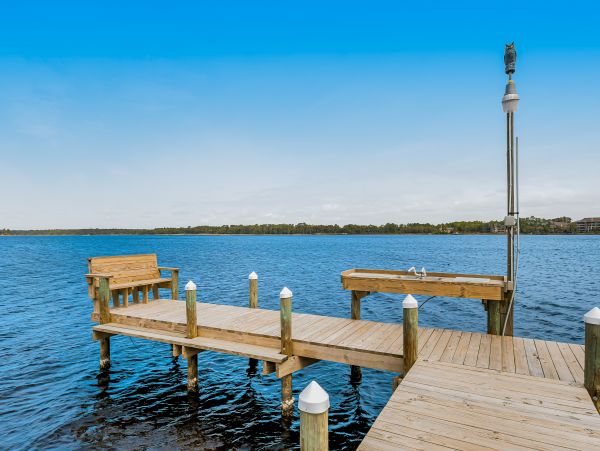 Panama City Beach Condo 1018727