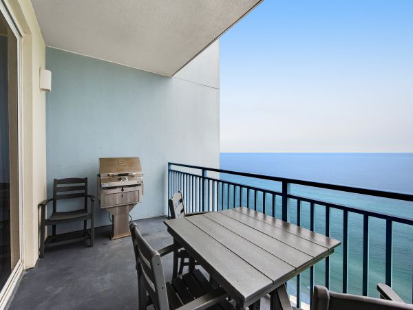 Panama City Beach Home 1018728